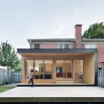 Service d'agrandissement de maison à Montréal, Outremont, Westmount, NDG, Hampstead, Ville Mont-Royal, Laval, Longueuil, Boucherville, Saint-Hubert, Beloeil ou sur la Rive-Sud et dans ses environs / Entrepreneur Général Rive-Sud