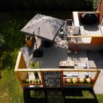 Service de rénovation et construction de patio, balcon et terrasse à Montréal, Outremont, Westmount, NDG, Hampstead, Ville Mont-Royal, Laval, Longueuil, Boucherville, Saint-Hubert, Beloeil ou sur la Rive-Sud et dans ses environs / Entrepreneur Général Rive-Sud