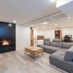 Service de rénovation de sous sol à Montréal, Outremont, Westmount, NDG, Hampstead, Ville Mont-Royal, Laval, Longueuil, Boucherville, Saint-Hubert, Beloeil ou sur la Rive-Sud et dans ses environs / Entrepreneur Général Rive-Sud