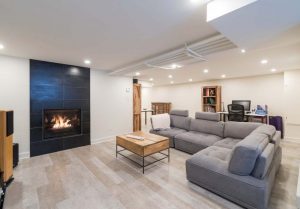 Service d'entrepreneur général en renovation et construction résidentielle et commercial à Brossard sur la Rive-Sud de Montréal et dans ses environs / Entrepreneur Général Brossard